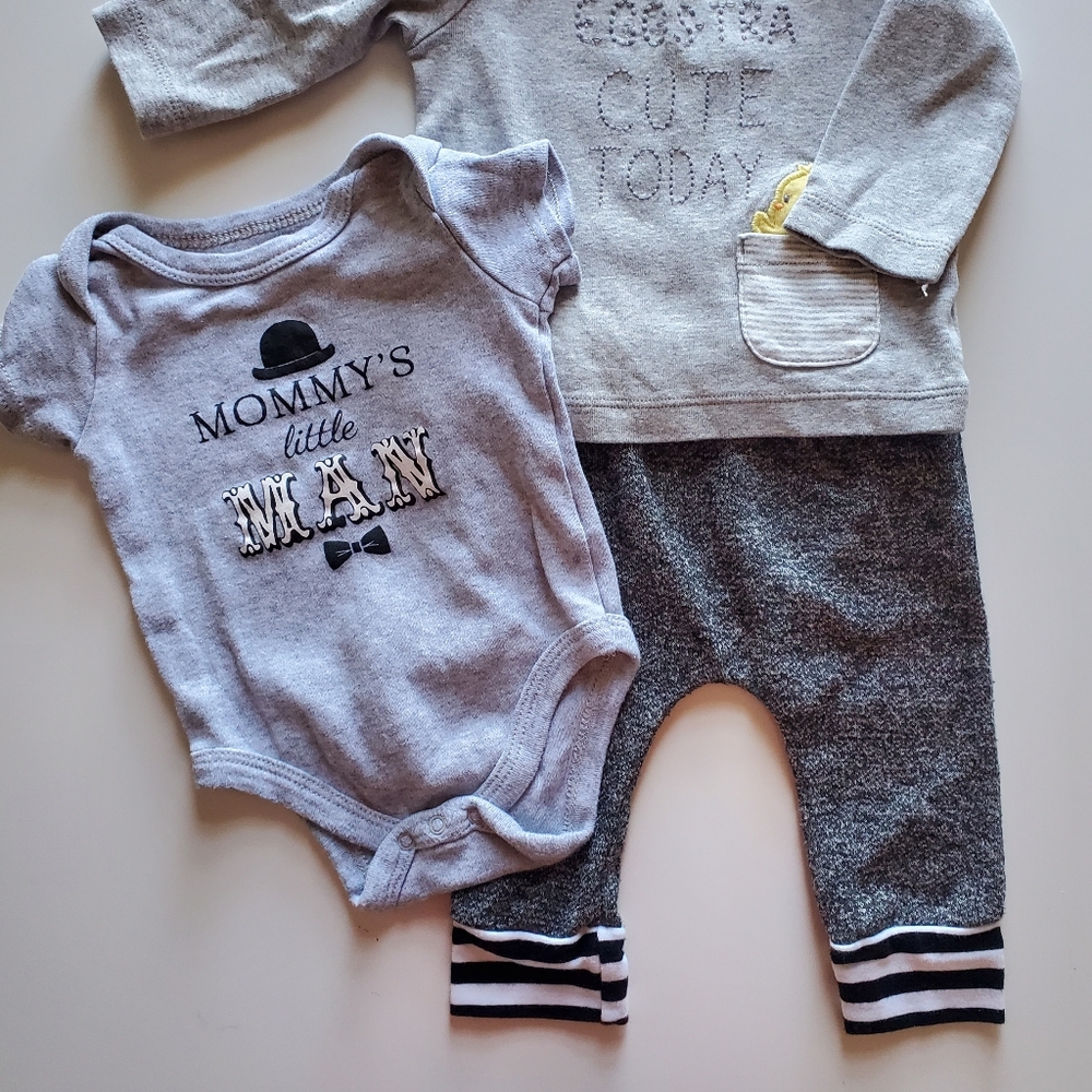 CARTER'S SHIRT - Picture 3 of 10